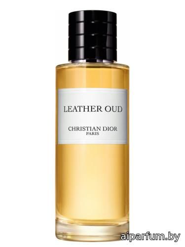 Leather Oud