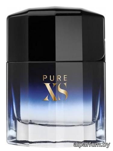 Pure XS