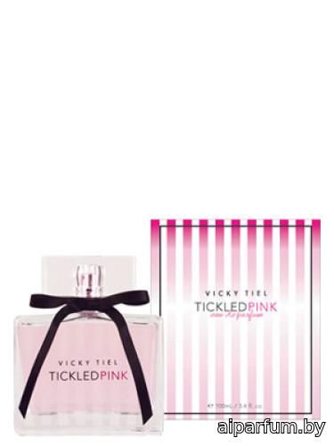 Tickled Pink