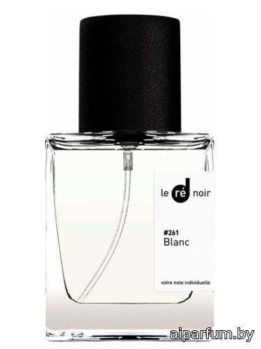 #261 Blanc