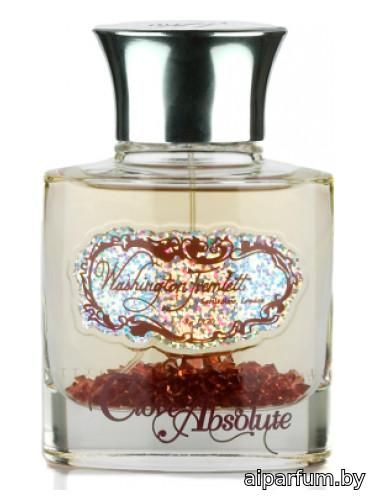 Clove Absolute