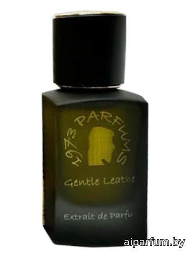 Gentle Leather