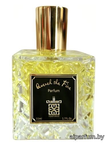 Quench The Fire