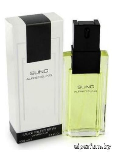 Sung