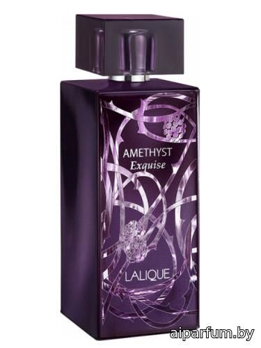 Amethyst Exquise