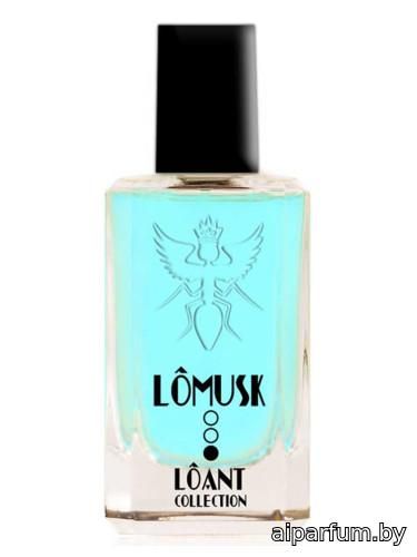LOMUSK