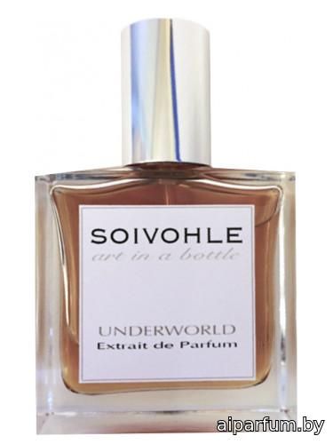 Underworld