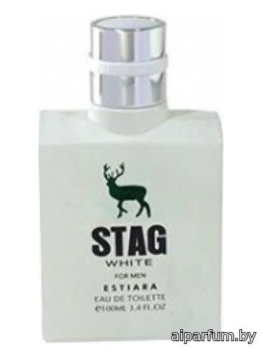 Stag White