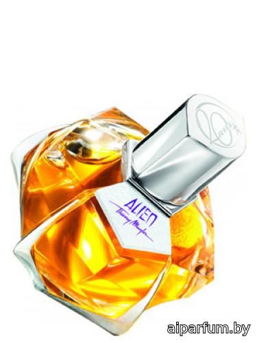 Alien Les Parfums de Cuir
