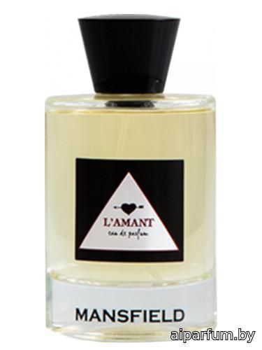 L'Amant