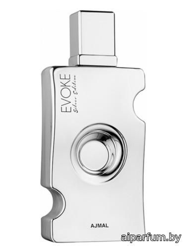 Evoke Silver Edition