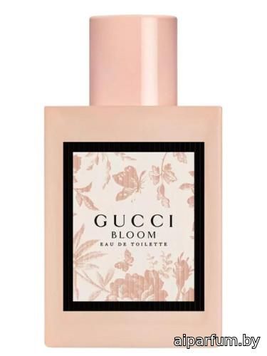 Bloom Eau de Toilette