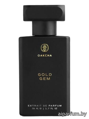 Gold Gem