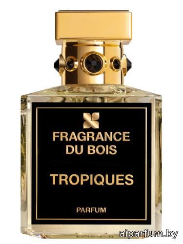 Tropiques
