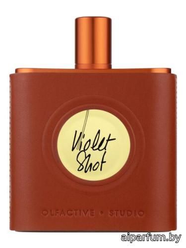 Violet Shot