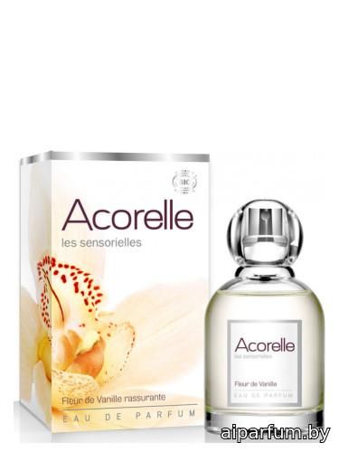 Fleur de Vanille