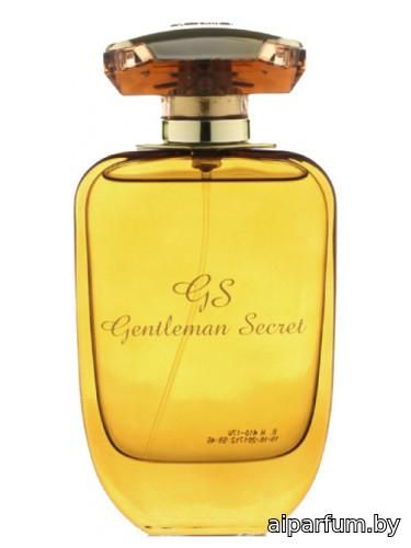 Gentleman Secret