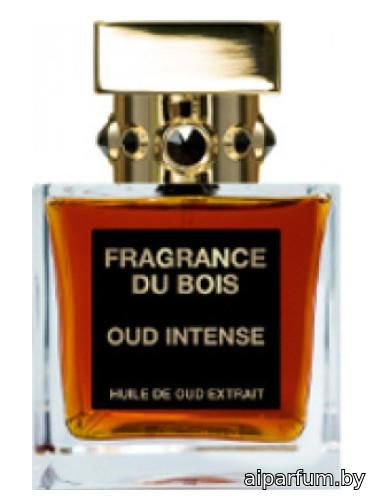 Oud Intense