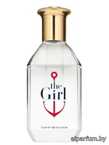The Girl
