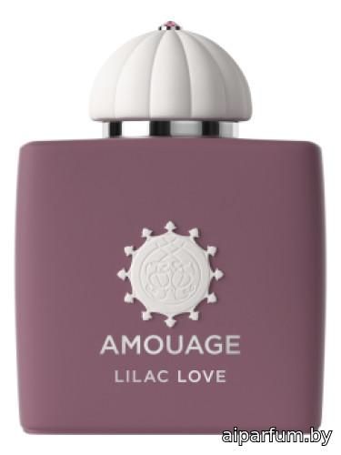 Lilac Love