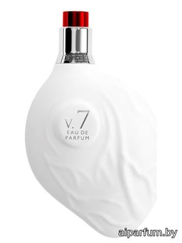 White Heart V 7