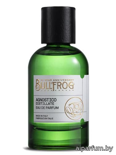 Agnostico Distillate