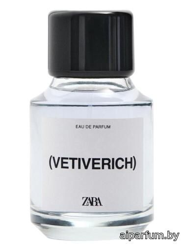 (Vetiverich)
