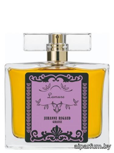 Lamure 