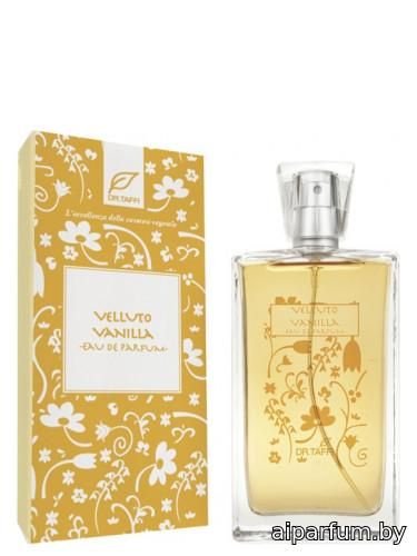 Velluto Vanilla