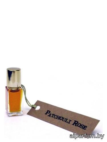 Patchouli Rose