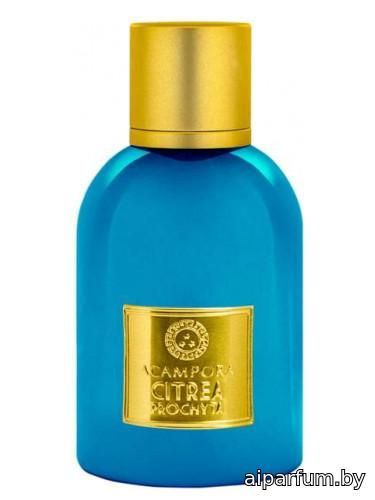 Citrea Prochyta Eau de Parfum
