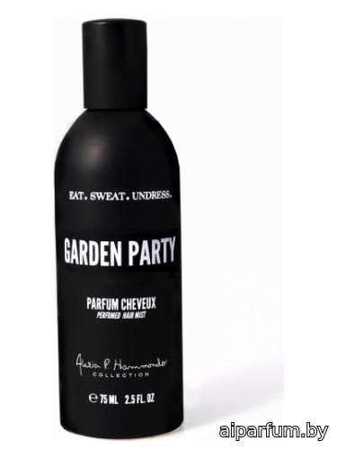 Garden Party