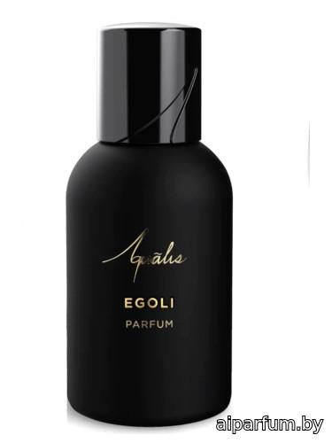 Egoli