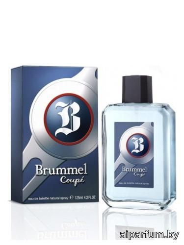 Brummel Coupe