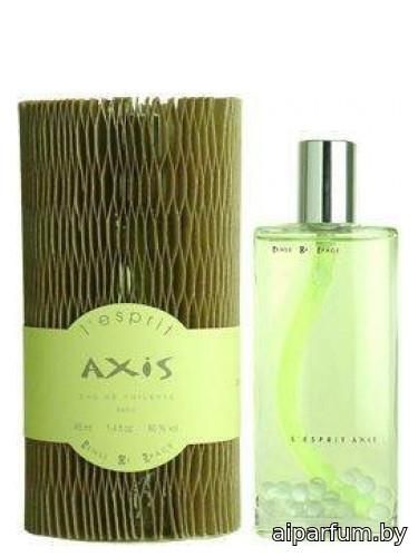 Axis L'esprit