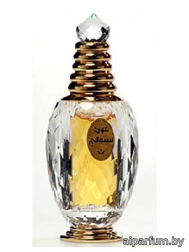 Oudh al Suifi