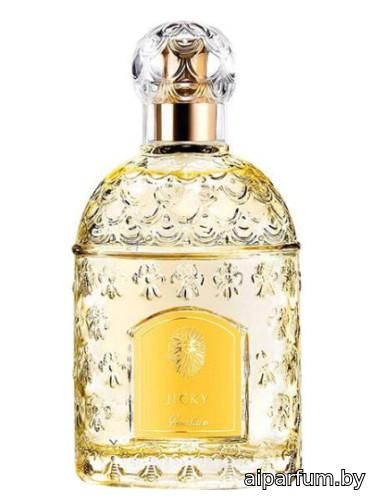 Jicky Eau de Toilette