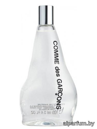 Comme des Garcons 2011