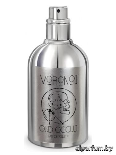 Oud Occult
