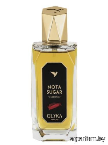Nota Sugar