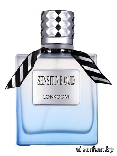 Sensitive Oud
