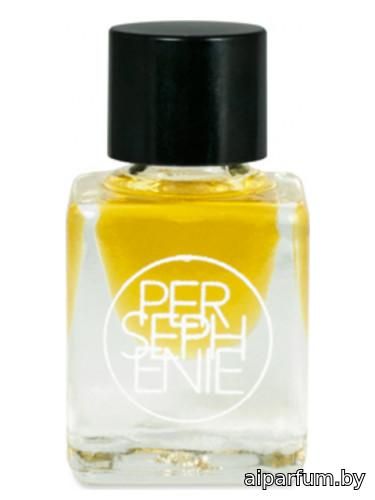 Saffron Sandalwood Attar