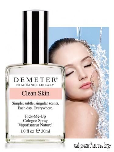 Clean Skin