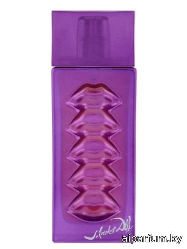 Purplelips Sensual