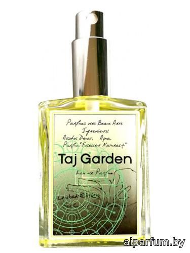 Taj Garden