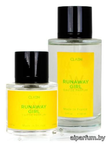 Runaway Girl