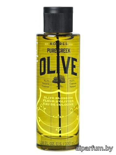 Olive Blossom Eau de Cologne
