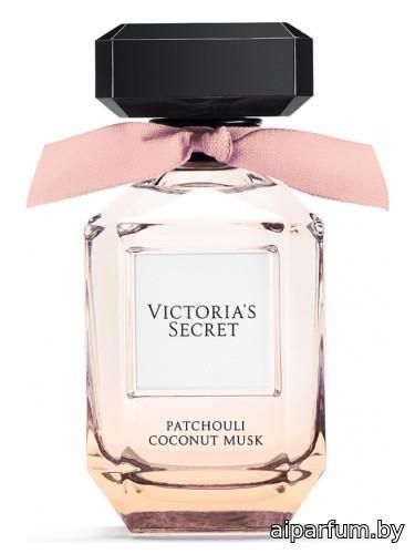 Patchouli Coconut Musk