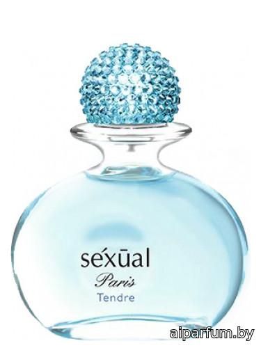 Sexual Paris Tendre Pour Femme