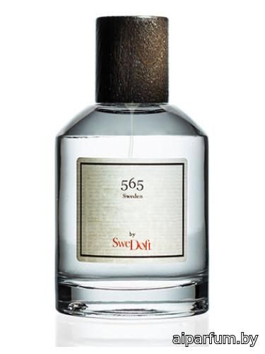 565 by Swedoft